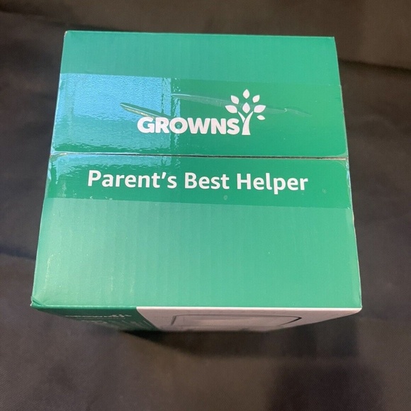 GROWNSY 8-in-1 Fast Baby bottle Warmer with Timer for Breastmilk or Formula - Picture 4 of 6